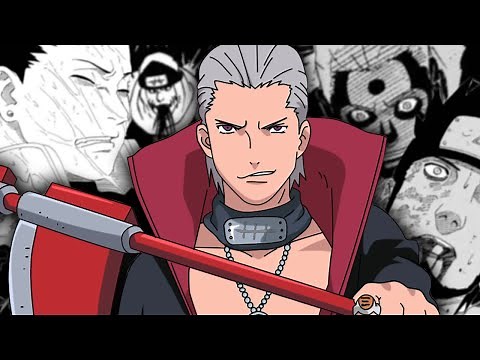 Naruto's Akatsuki Suppression Mission: The Greatest Arc Everyone Forgot