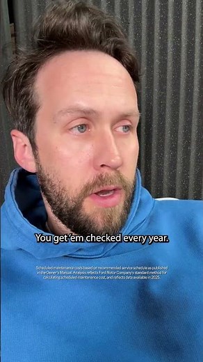 Are EVs actually more expensive?