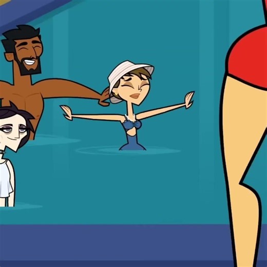Wait A Minute...(Disventure Camp Season 4)