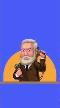 Industrial Visionaries: Alexander Graham Bell