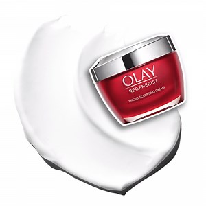 3.4K views · 134 reactions | Rich. Luxurious. Creamy. You have to feel it to believe it. | Olay | Facebook