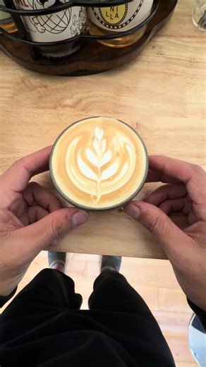 Brew the Perfect Coffee to Manage Work Stress