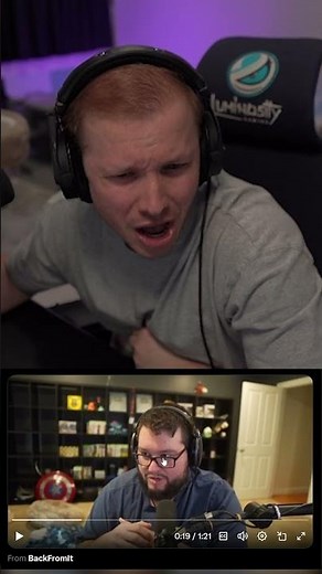 How Flats got an unfair treatment at the Streamer Awards…