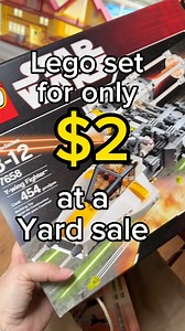 11K views · 140 reactions | Would you sell your legos for a quick flip? This store is called Empire Bricks in Painted Post NY and it’s amazing! #LEGOStarWars #legominifigures #buyselltrade #yardsalefinds #reseller #corningny | Juliet’s Finds | Facebook