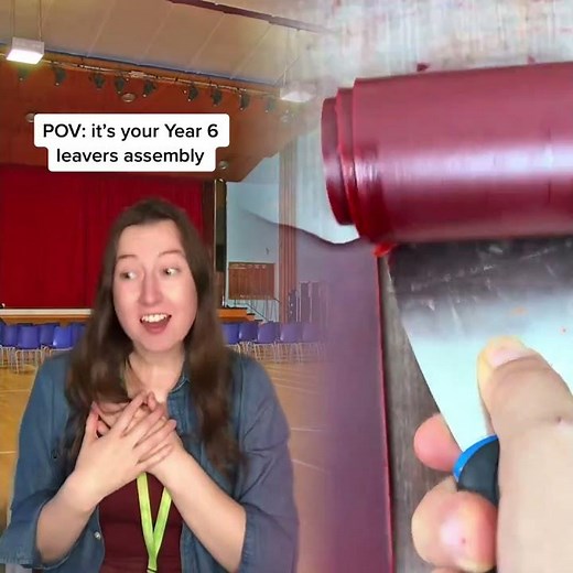 Year six leavers song #relatable #schoolmemes #comedу #year6 #teacher