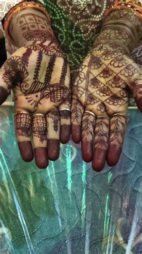 new Mehandi design #easy mehandi design #mehandi art #mehandi design
