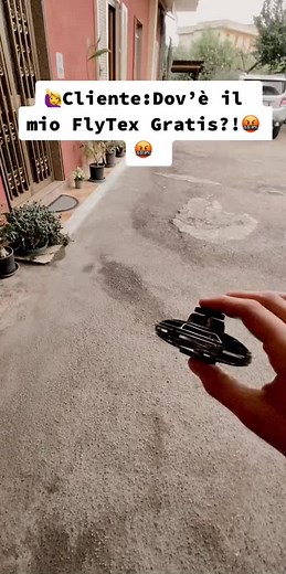 #trick #drone #ufo #flytex