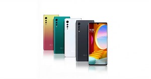 LG Velvet: Official teaser reveals 48MP camera, 6.8-inch display, full specs