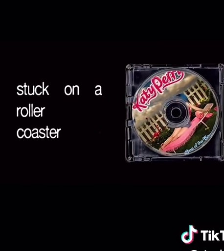 Katy Perry's Hot N Cold: Lyrics and Analysis