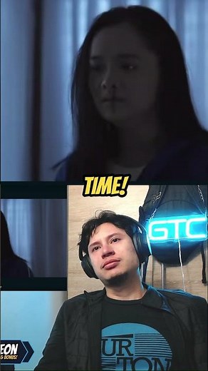 Time - SB19 REACTION 🔥 #Shorts