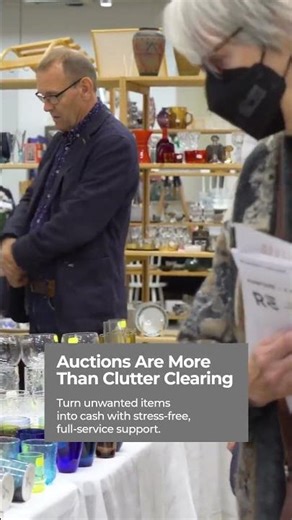 Exploring Local Auction Advantages