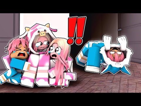 MOMON IS AFRAID TO SEE ATUN BEING POSSESSED IN BROOKHAVEN ft @BANGJBLOX