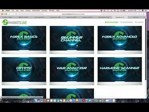 Online Forex Trading Course Beginners: Get Started The Right Way
