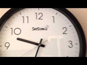 SkyScan Atomic Clock