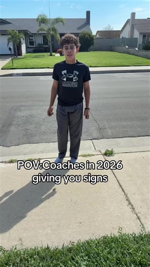 In 2026 tho #beanrbros #werelikethat #tuff @Austin Schultz | Coach