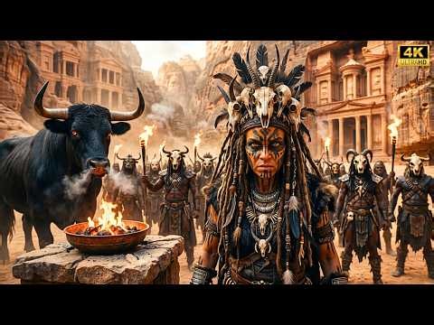 Who were the Edomites in the Bible? | Why did the descendants of Esau become enemies of Israel?