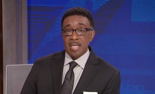 Wayne Dawson returns to Fox 8 News in the Morning