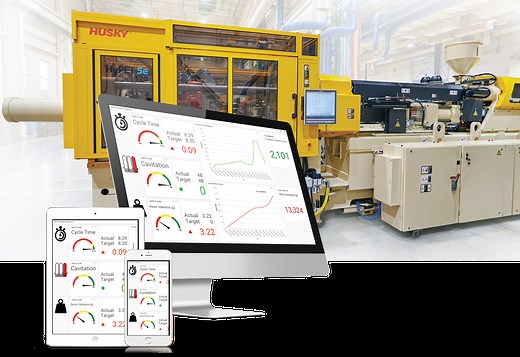 Shotscope™4.0 – Flexible, Virtual & Real-Time