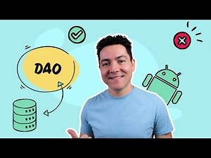 How to write Unit Tests for the Database Access Object on Android - Android Testing Part 3