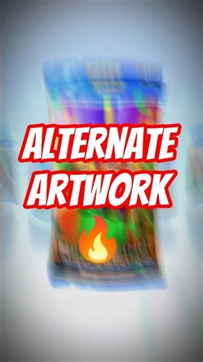 Growlithe Alternate Artwork in Pokémon Pocket! #pokemontcgpocket