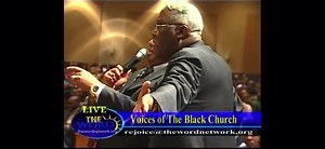 The Wordnetwork remembers the Life of Bishop J. Delano Ellis. He went to be with The Lord today. This clip is from The Voices of The Black Church. Commenting as only he can. R.I.H. | The Word Network