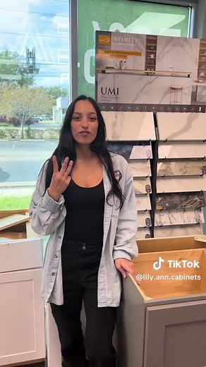 Lily Ann Cabinets: Quality Cabinets Without the Wait