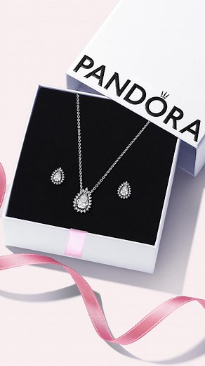 You’re the best gift. But jewellery is nice too. Shop now: https://bit.ly/3skI8GX | Prouds - Fiji