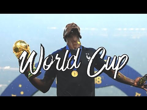 World Cup 2018 - Time Of Our Lives HD