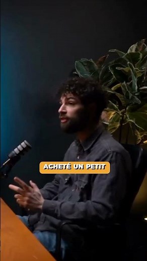 Le local commercial a une meilleure rentabilité !