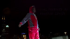 Chief Keef "How It Go" Video