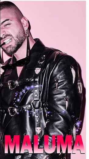 Maluma – Tá OK Remix