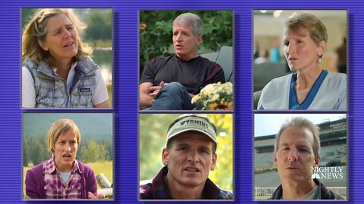 Siblings speak out against brother Paul Gosar in Arizona Congressional race