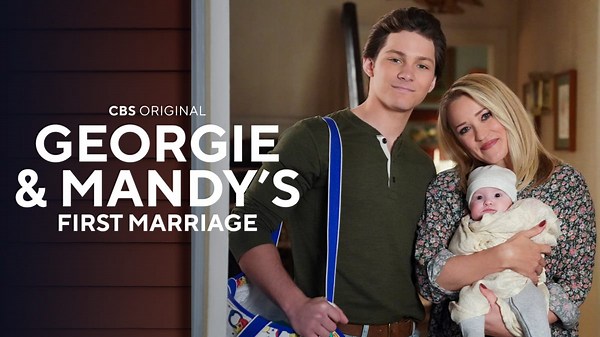 Georgie & Mandy's First Marriage: Everything We Know So Far