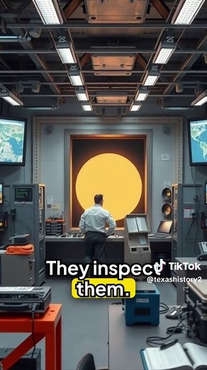 Pantex Nuclear facility in Amarillo Texas. #amarillo#pantex#texas#fyp #texashistory