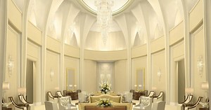 Washington D.C. Temple: Renderings released, open house dates announced