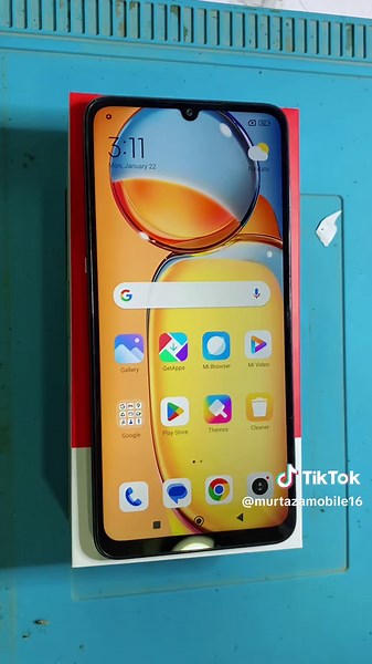 Redmi 13C Reset: How to Restart and Update Easily