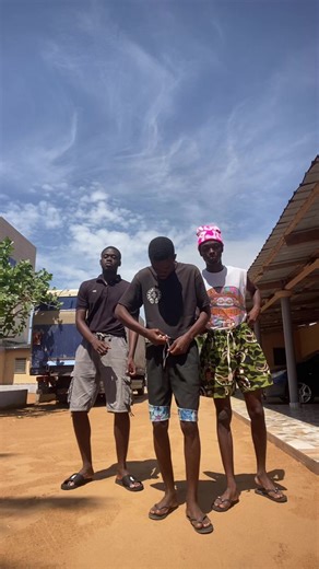 On est encore là : Rires et culture Togolaise