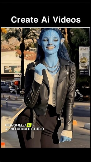 Create AI Influencer with Higgsfield AI | AI Human Character 2026