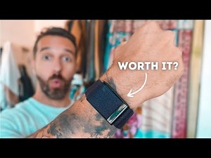 I Tested the WHOOP 4.0 for 30 Days