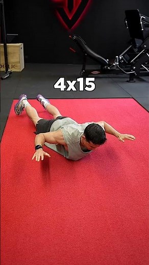 Improve your posture best home exercices !! 😱