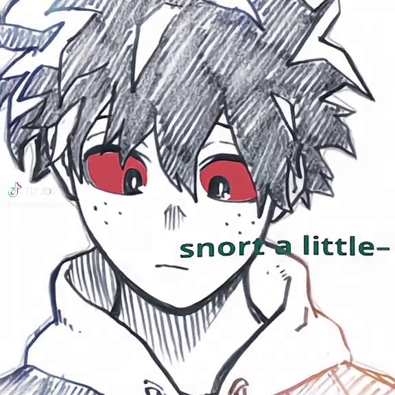Izuku Midoriya: Unraveling His Addicted Life