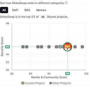 Shiba Inu’s ShibaSwap creates new records: Here’s why it matters