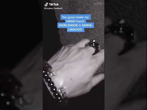 Corpse TikTok compilation