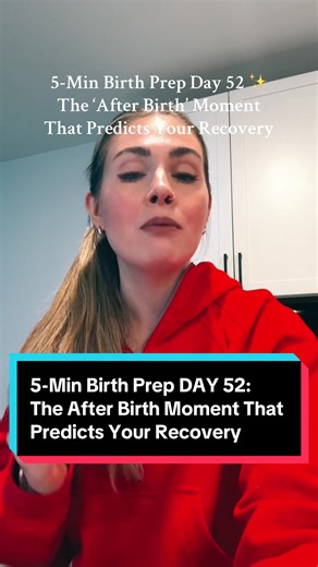 Understanding Postpartum Recovery and Essential Tips