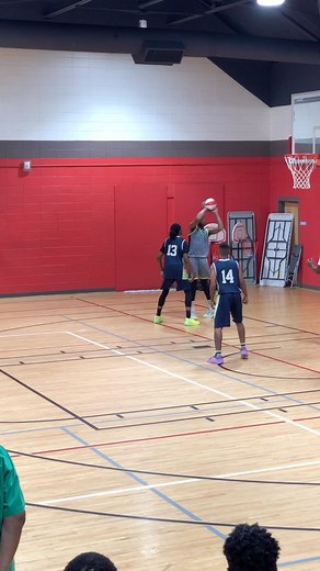 1K views | Great way to move the ball at the Big ABA Game Georgia vs Alabama: Atlanta Aliens vs River Region Generals @atlanta_aliens #GetYourGameUp @americanbasketballassociation | Renita N Regina Deloatch | Facebook