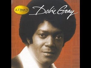 Dobie Gray - Drift Away / Backing Track for Guitarzzzz (or one guitar?) and vocals