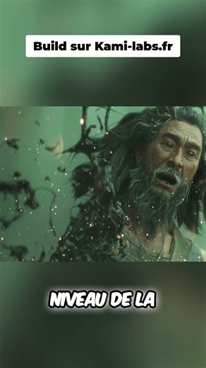 Le Paladin DÉTRUIT les Boss T-SET en SECONDES ! ⚡️ Build Ultime ! #shorts