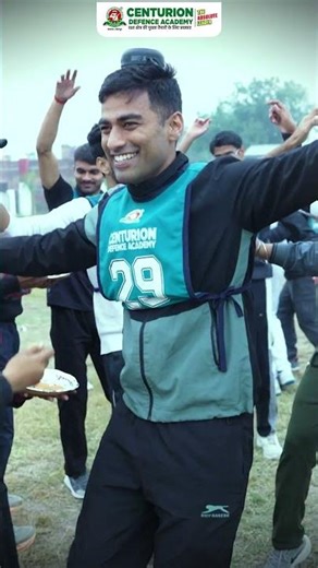 A Shubh Aarambh for Future Officers, More Than a Farewell | SSB Journey Celebration #ssbjourney