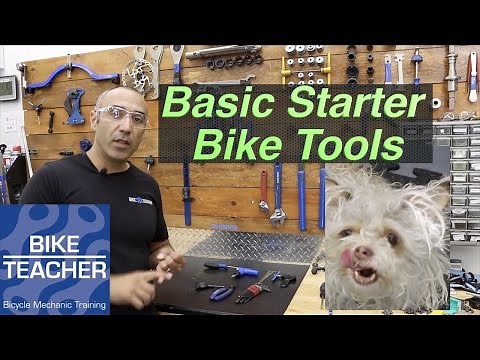 🔧 Essential Bike Tools for Maintenance & Repairs | Must-Have Tools for Cyclists 🚴‍♂️
