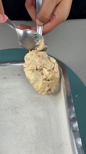 1.3M views · 15K reactions | Salty spoon bread: no mess, super easy and yields too much! | Top Recipes | Facebook